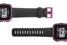 Load image into Gallery viewer, Fitbit Watch Band Versa Solid Black