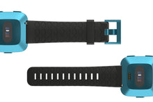Load image into Gallery viewer, Fitbit Watch Band Versa Solid Black