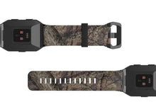 Load image into Gallery viewer, Fitbit Watch Band Ionic Mossy Oak Breakup
