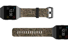 Load image into Gallery viewer, Fitbit Watch Band Ionic Mossy Oak Blades
