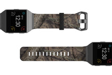 Load image into Gallery viewer, Fitbit Watch Band Ionic Mossy Oak Breakup
