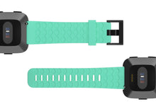 Load image into Gallery viewer, Fitbit Watch Band Versa Solid Seafoam
