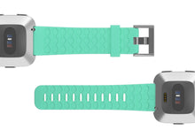 Load image into Gallery viewer, Fitbit Watch Band Versa Solid Seafoam
