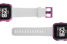 Load image into Gallery viewer, Fitbit Watch Band Versa Solid White
